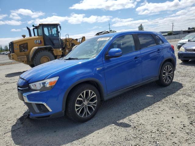 MITSUBISHI OUTLANDER 2019 JA4AR3AU2KU027560 photo #1