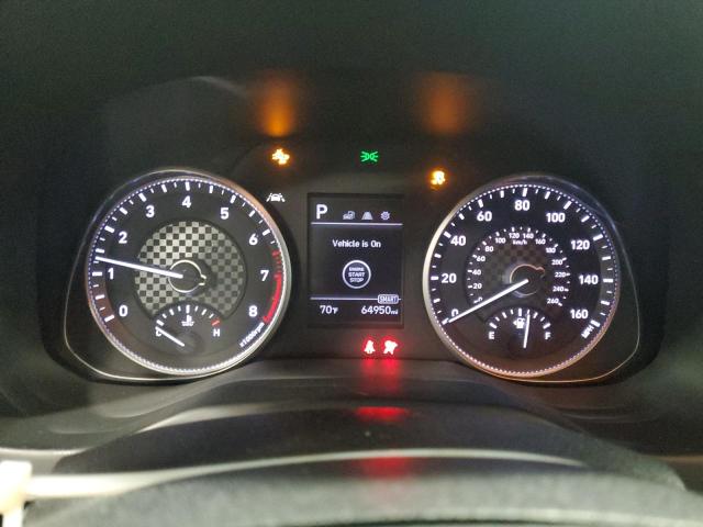 2020 HYUNDAI ELANTRA SE - 5NPD84LF4LH632816