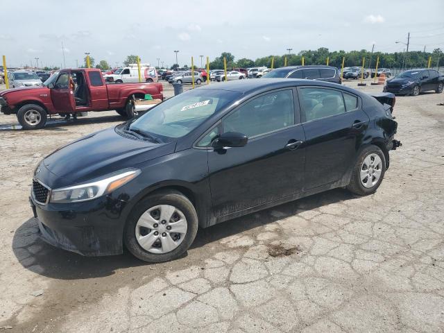 KIA FORTE LX