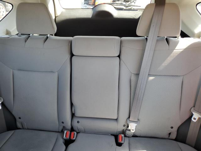 2015 HONDA CR-V EX 2HKRM4H51FH619236