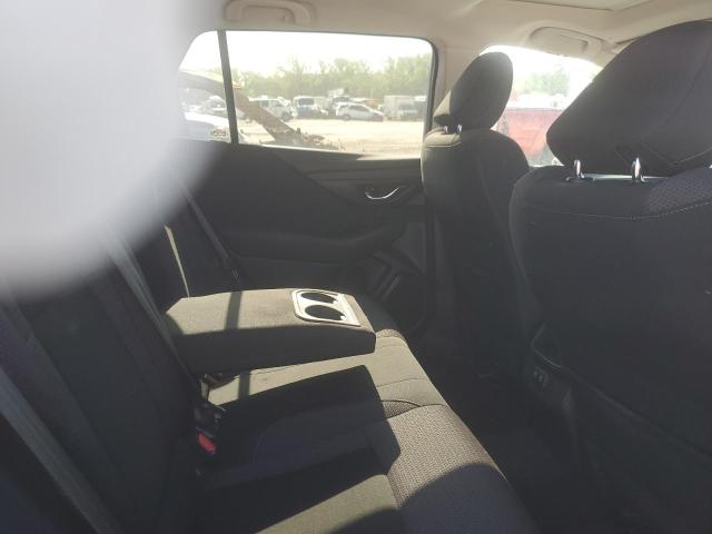 2020 SUBARU OUTBACK 4S4BTAEC8L3107210