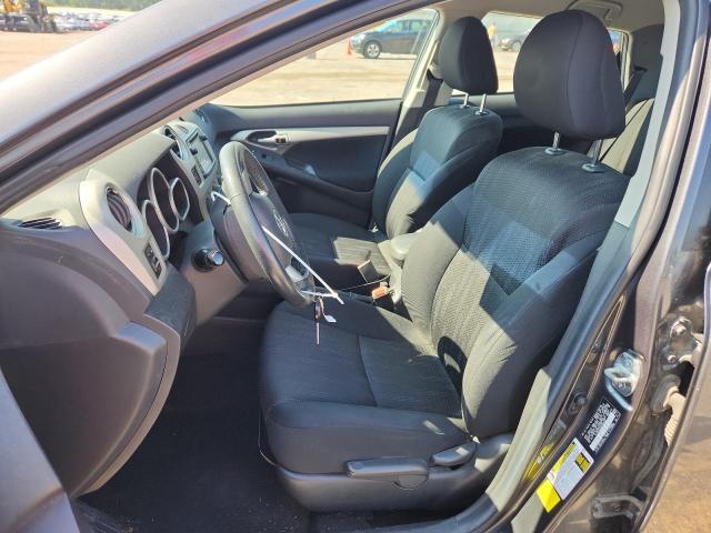 2013 TOYOTA COROLLA MA - 2T1KE4EE6DC050693