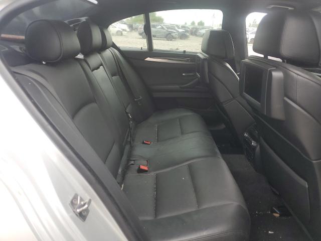 2011 BMW 550 XI - WBAFU9C51BC785296