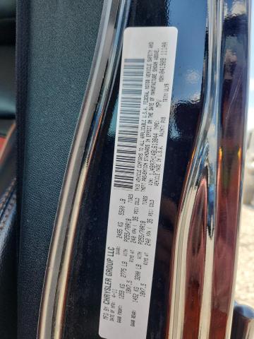 2011 JEEP WRANGLER - 1J4BA7H14BL613844