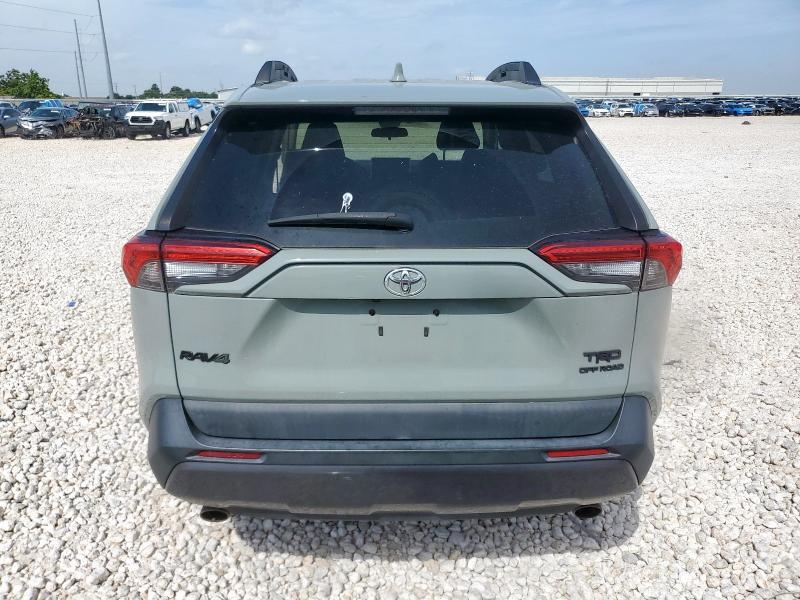 2020 TOYOTA RAV4 ADVEN 2T3J1RFV6LC082813