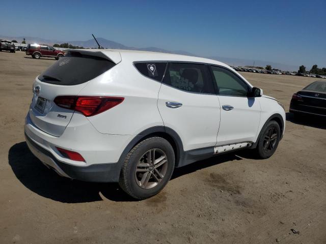 2018 HYUNDAI SANTA FE S - 5XYZT3LB3JG511890