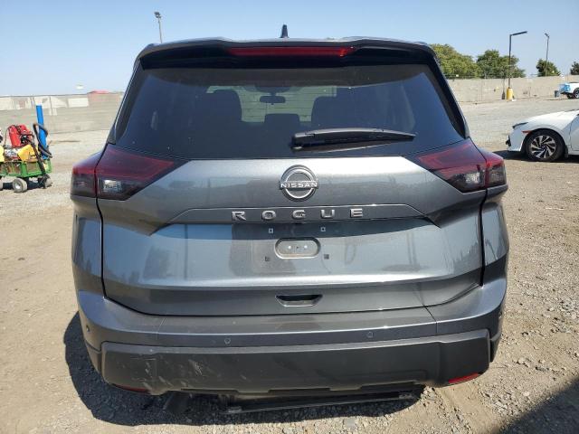 2025 NISSAN ROGUE S 5N1BT3AA5SC792555