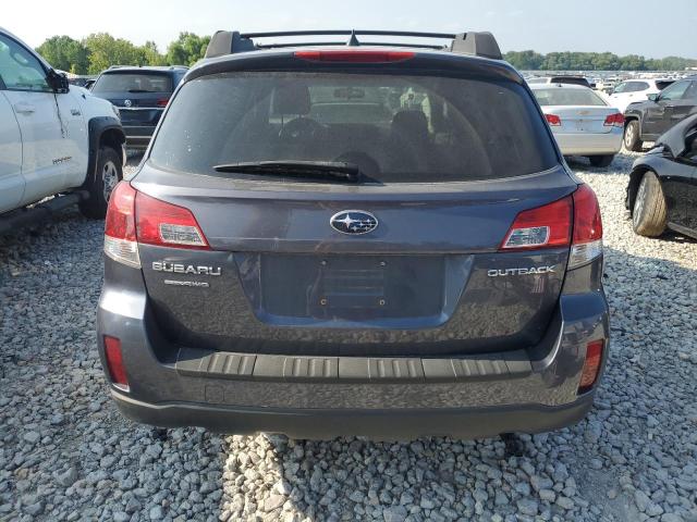 2014 SUBARU OUTBACK 2. - 4S4BRCCC3E3274073