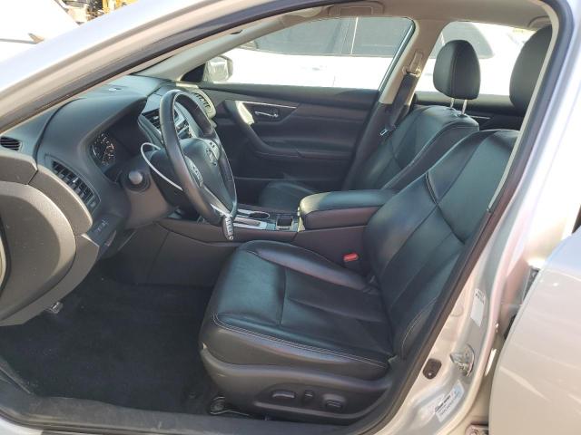 2018 NISSAN ALTIMA 2.5 - 1N4AL3AP9JC180934