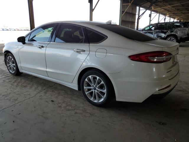 2020 FORD FUSION SE - 3FA6P0LU5LR149387