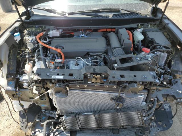 2025 HONDA CR-V EXL 2HKRS6H74SH229597