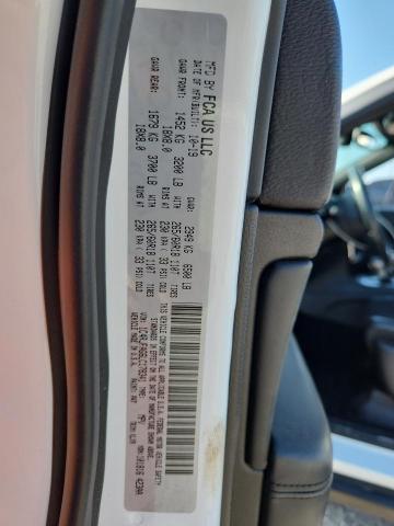 2020 JEEP GRAND CHER - 1C4RJFAG6LC178341