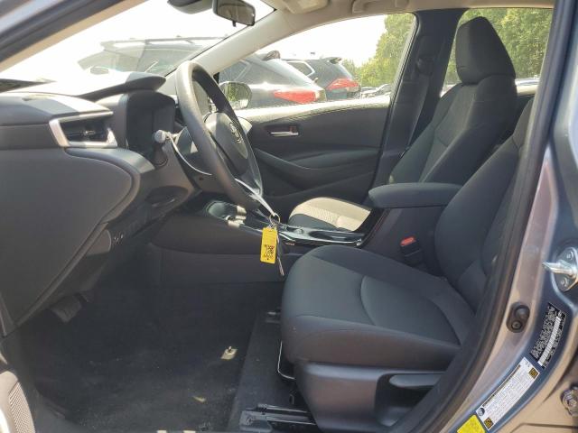 2021 TOYOTA COROLLA LE - JTDEPMAE6MJ161858