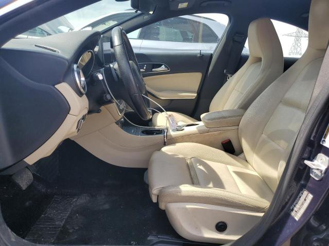 2017 MERCEDES-BENZ CLA 250 4M - WDDSJ4GB1HN421492