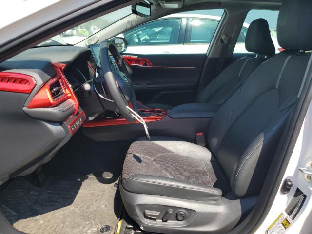 2022 TOYOTA CAMRY TRD 4T1KZ1AK1NU066900