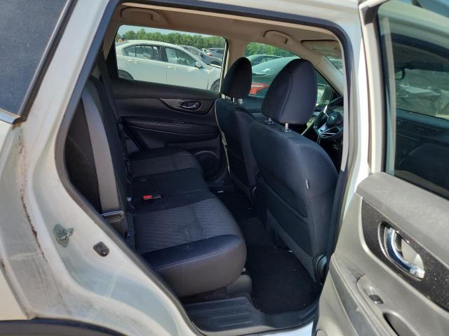2018 NISSAN ROGUE S - 5N1AT2MV9JC713309