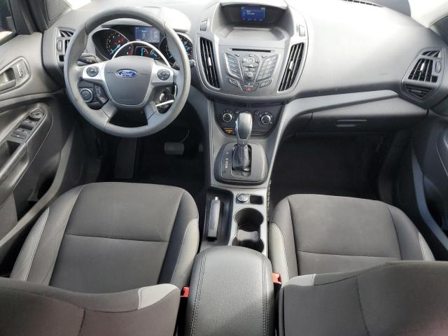 2015 FORD ESCAPE S 1FMCU0F76FUB88249