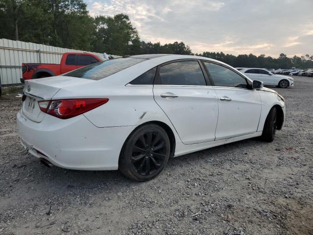 2012 HYUNDAI SONATA SE - 5NPEC4AB1CH352936
