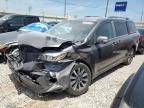 2020 TOYOTA SIENNA XLE - 5TDDZ3DC7LS229998