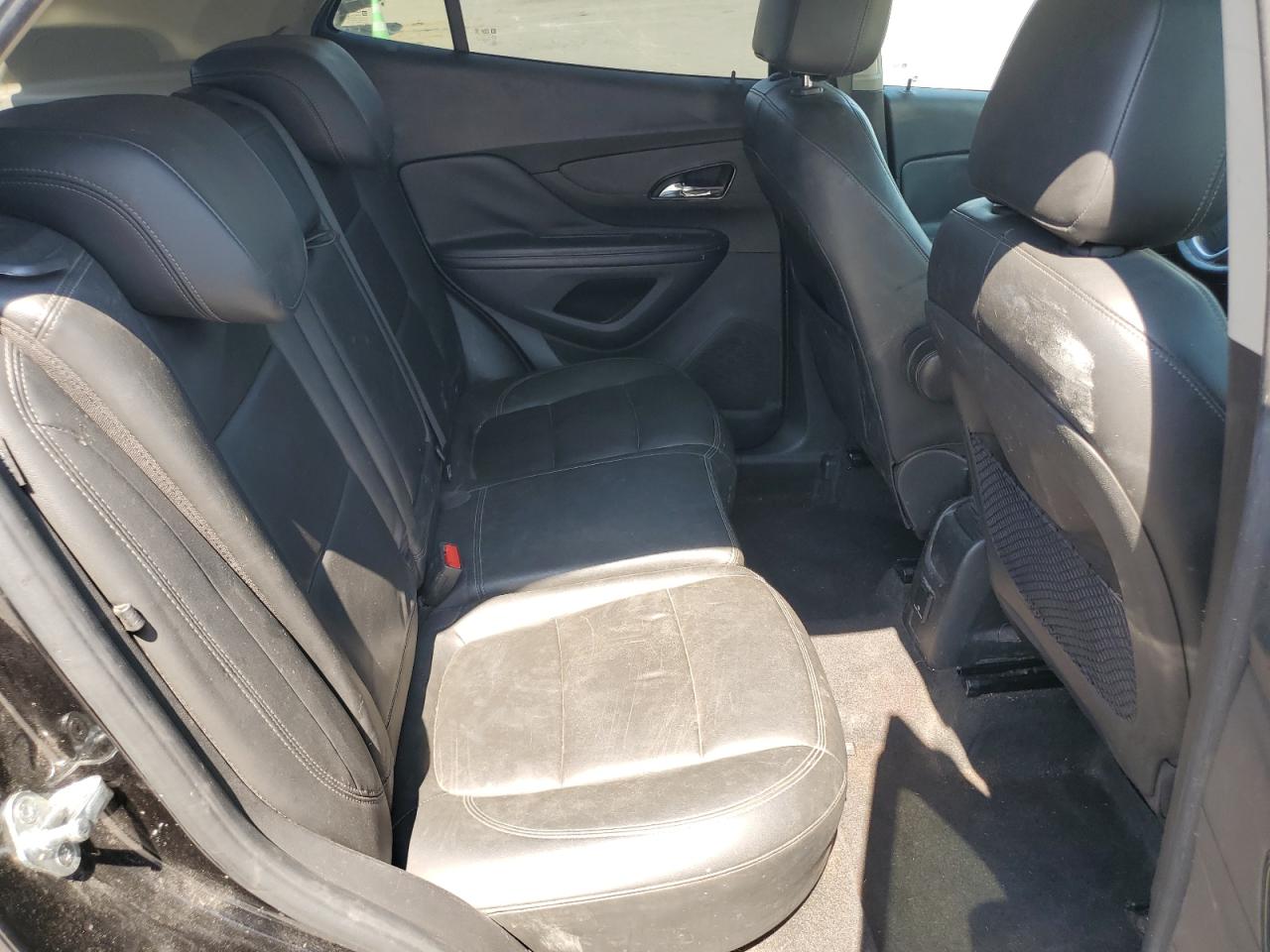 BUICK ENCORE ESSENCE