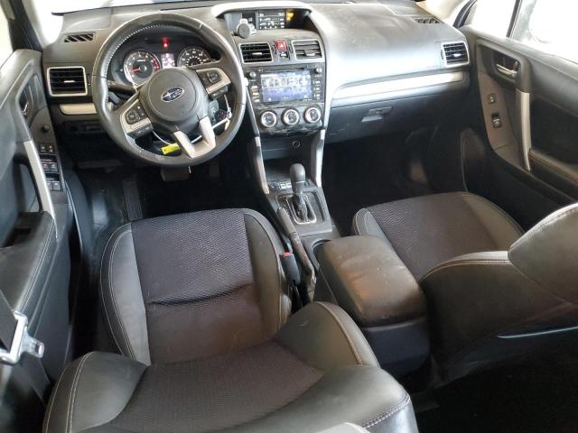 2017 SUBARU FORESTER 2 JF2SJGEC2HH585406