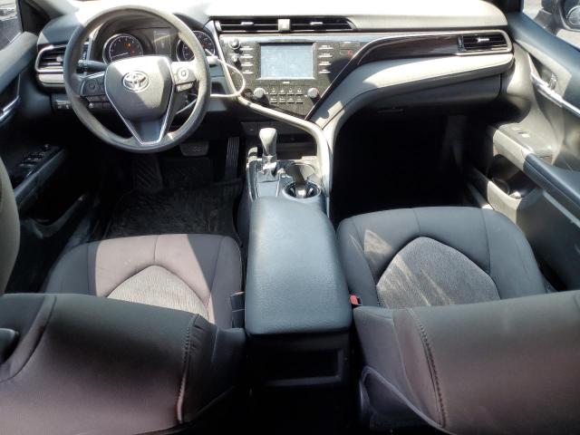 2020 TOYOTA CAMRY LE 4T1C11AK2LU891403