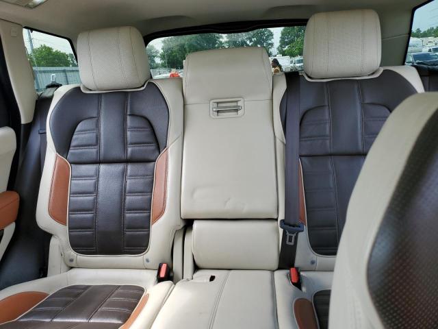 2017 LAND ROVER RANGE ROVE SALWV2FE6HA134147