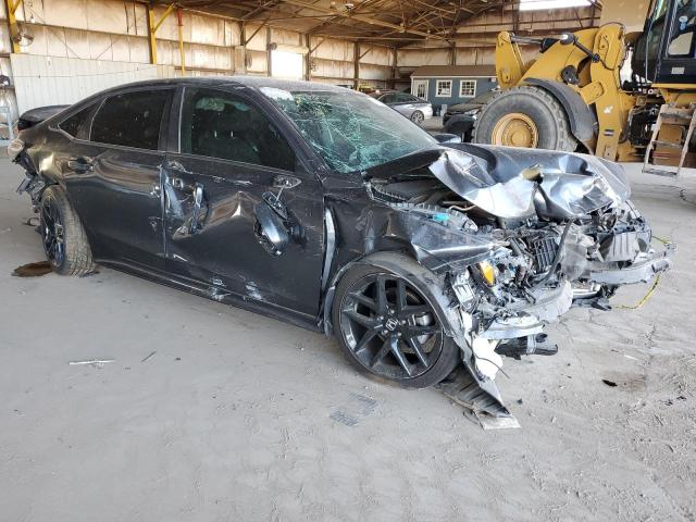 2022 HONDA CIVIC LX 2HGFE2F52NH587459