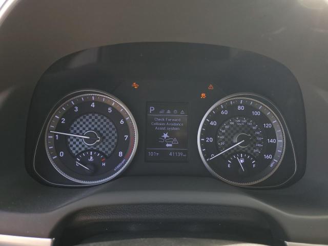 2020 HYUNDAI ELANTRA SE - 5NPD84LF4LH535888