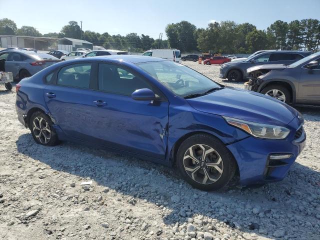 2021 KIA FORTE FE 3KPF24AD2ME271667
