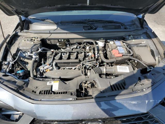 2024 HONDA ACCORD EX 1HGCY1F39RA023105