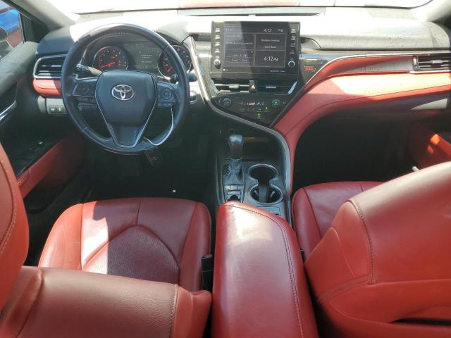 2021 TOYOTA CAMRY XSE - 4T1K61AK6MU433944