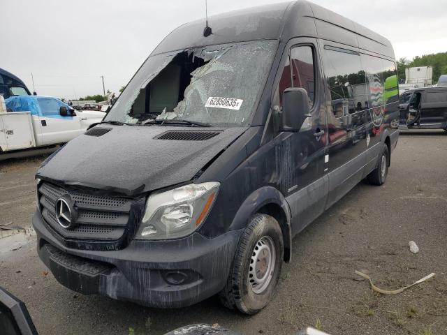 Global Auto Auctions: 2016 MERCEDES-BENZ SPRINTER 2