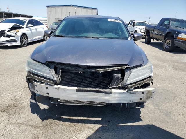 2018 ACURA ILX BASE W 19UDE2F32JA004399