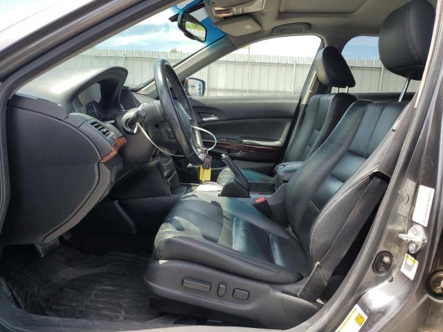 2010 HONDA ACCORD CRO - 5J6TF2H50AL011517