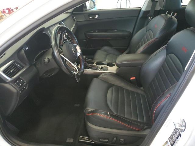 2020 KIA OPTIMA SX 5XXGW4L23LG395733
