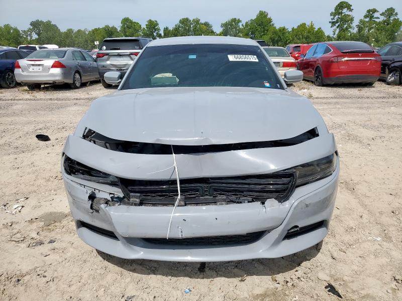 2022 DODGE CHARGER SX - 2C3CDXBG5NH106536