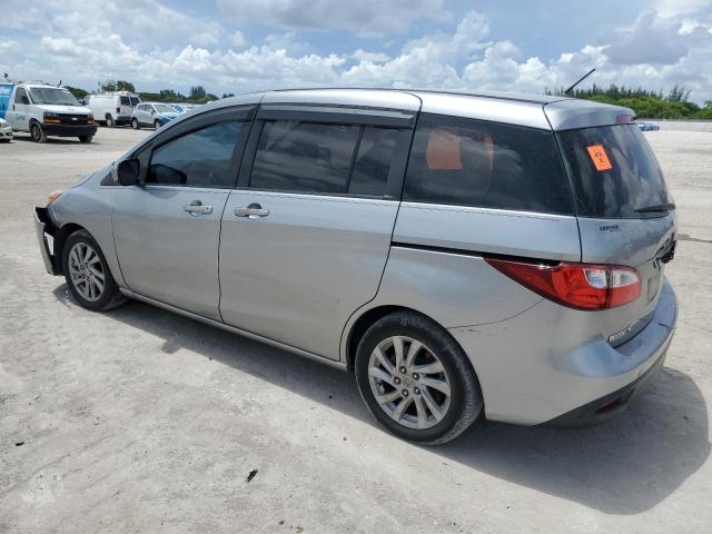 Vin: jm1cw2bl7c0136855, lot: 63451705, mazda 5 20122