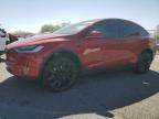 2017 TESLA MODEL X - 5YJXCDE29HF054093