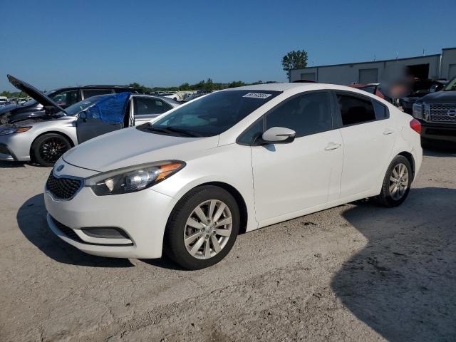 2015 KIA FORTE LX - KNAFX4A62F5430041