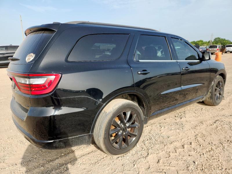 2018 DODGE DURANGO GT 1C4RDHDG0JC316709