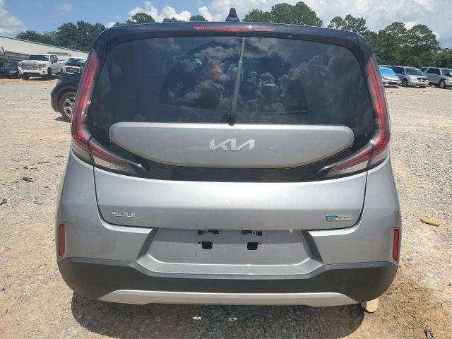 2023 KIA SOUL EX KNDJ33AU4P7869054