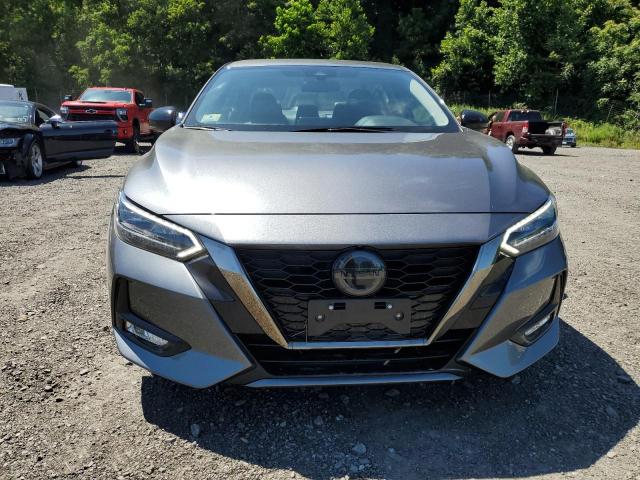 2022 NISSAN SENTRA SR 3N1AB8DV0NY254228