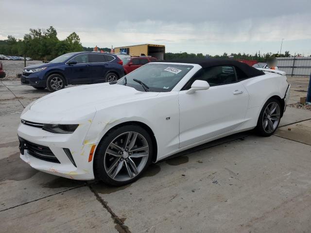 CHEVROLET CAMARO LT