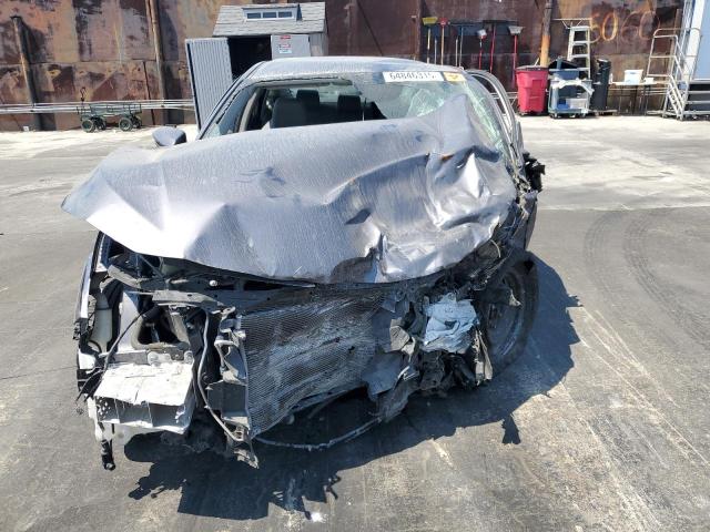 2021 HONDA CIVIC LX 2HGFC2F62MH516839