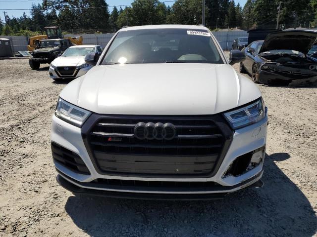 2019 AUDI SQ5 PREMIU WA1B4AFY7K2098106