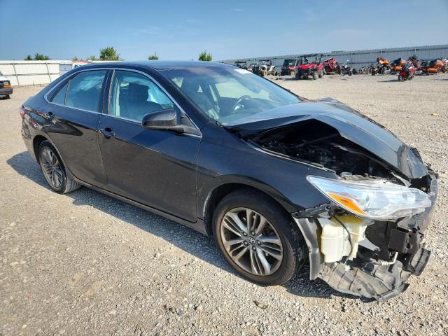 2017 TOYOTA CAMRY LE 4T1BF1FK9HU437811