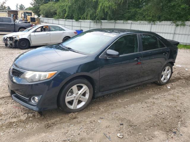 2014 TOYOTA CAMRY L - 4T1BF1FK5EU824349