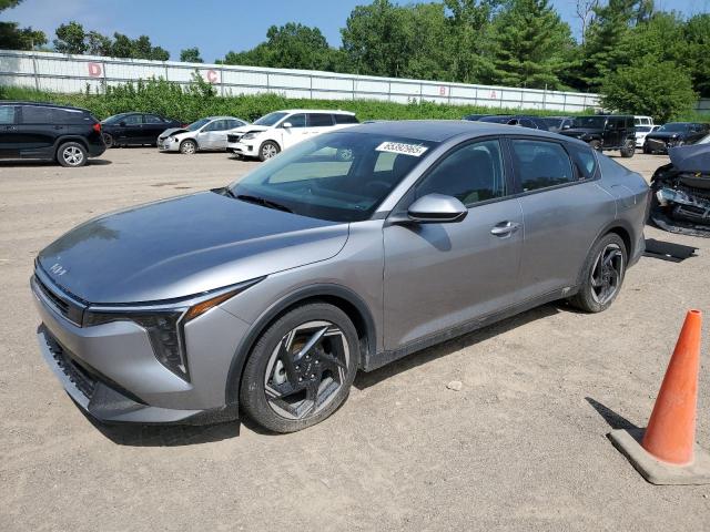KIA K4 EX
