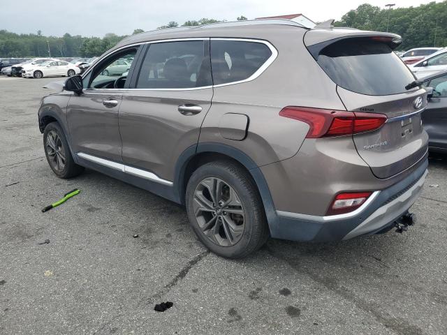 2019 HYUNDAI SANTA FE LIMITED - 5NMS5CAA2KH054406